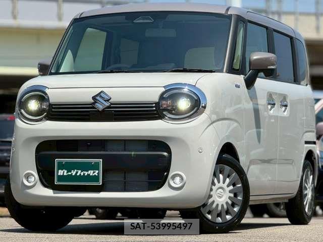 Suzuki WAGON R 2025-02 7458920-1