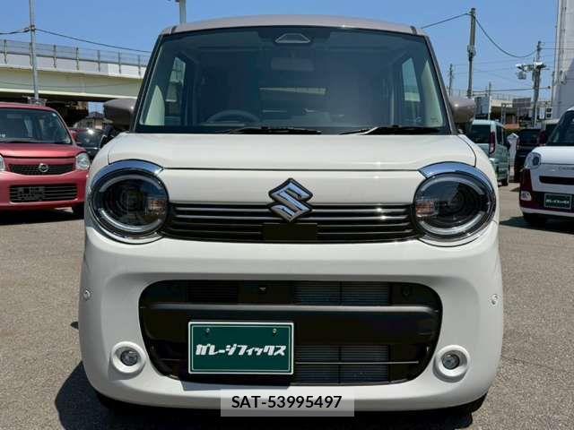 Suzuki WAGON R 2025-02 7458920-3