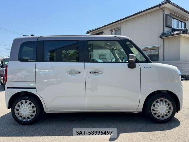 Suzuki WAGON R 2025-02 7458920-5