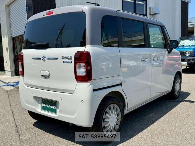 Suzuki WAGON R 2025-02 7458920-6