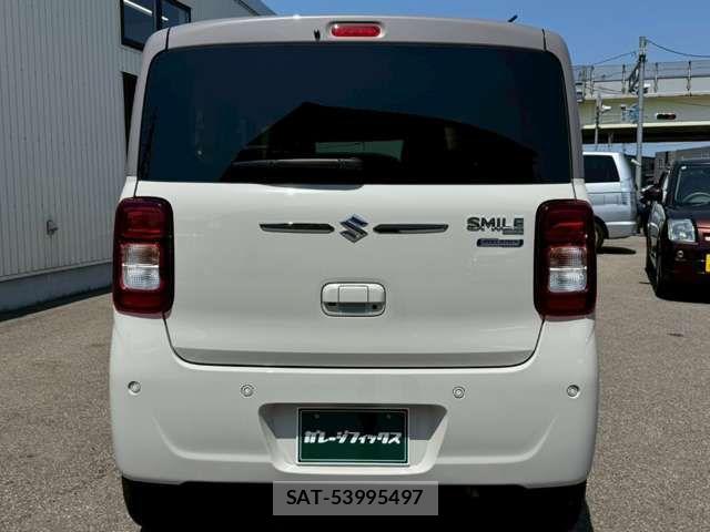Suzuki WAGON R 2025-02 7458920-7