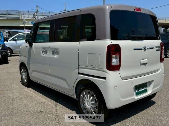 Suzuki WAGON R 2025-02 7458920-8