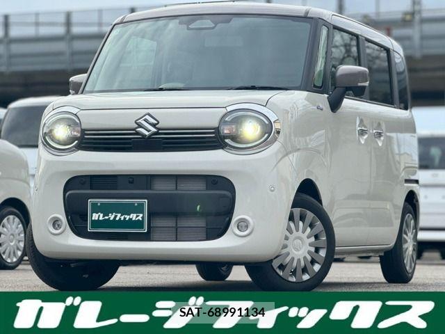 Suzuki WAGON R 2025-01 7458918-0