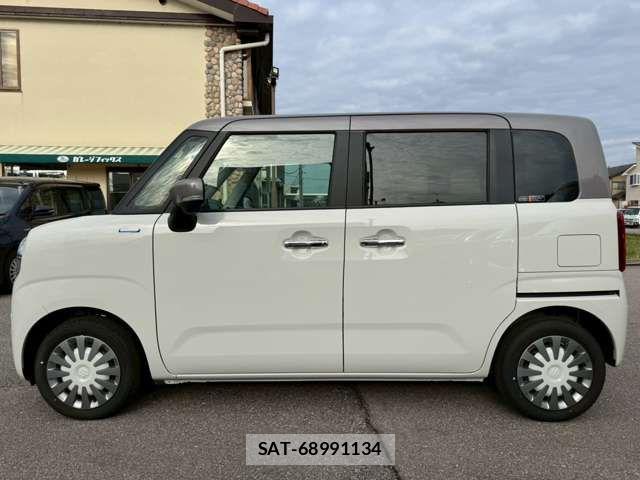 Suzuki WAGON R 2025-01 7458918-9