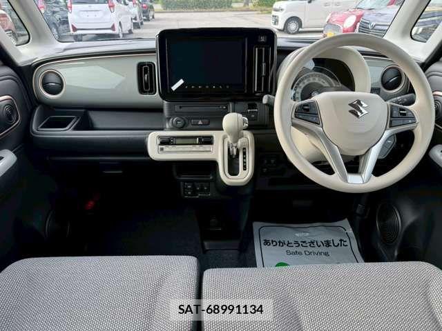 Suzuki WAGON R 2025-01 7458918-10