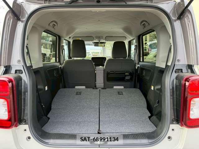Suzuki WAGON R 2025-01 7458918-13