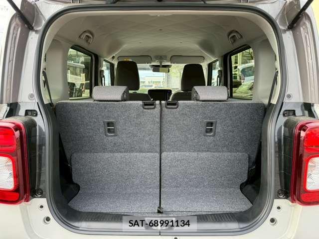 Suzuki WAGON R 2025-01 7458918-14