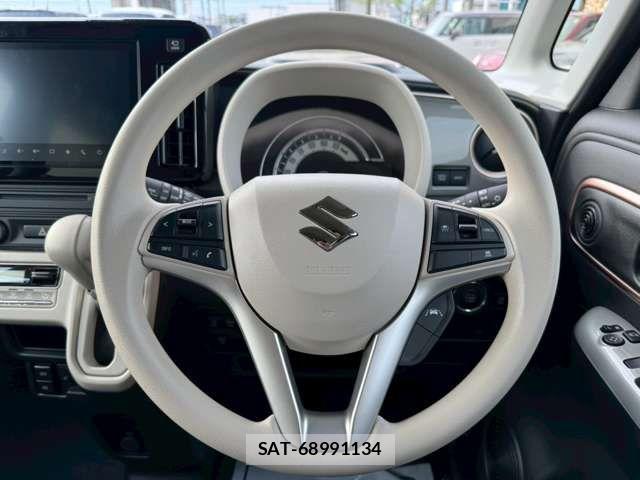 Suzuki WAGON R 2025-01 7458918-17
