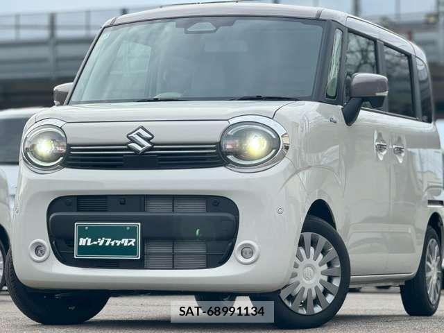 Suzuki WAGON R 2025-01 7458918-1