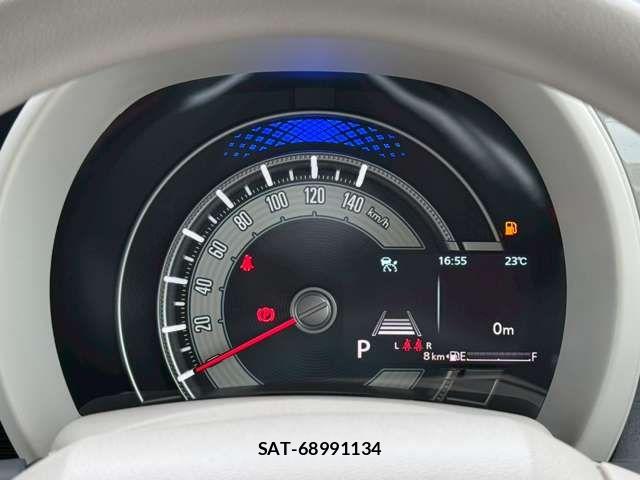 Suzuki WAGON R 2025-01 7458918-19