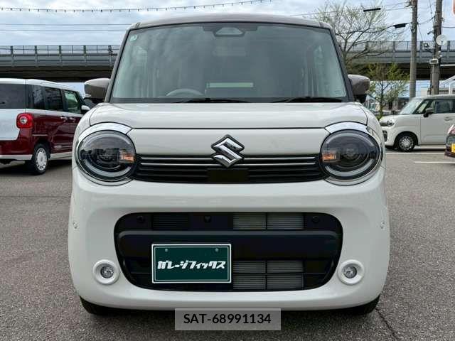 Suzuki WAGON R 2025-01 7458918-3