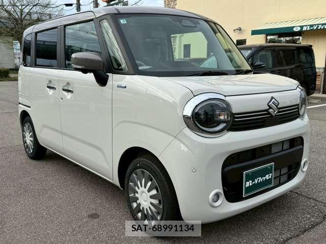 Suzuki WAGON R 2025-01 7458918-4