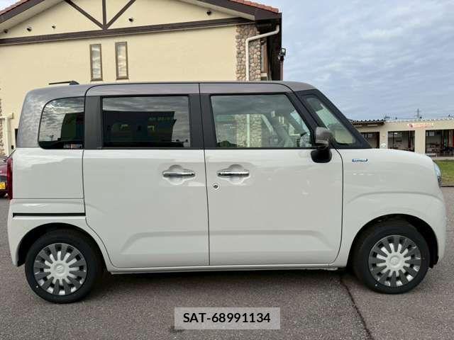 Suzuki WAGON R 2025-01 7458918-5