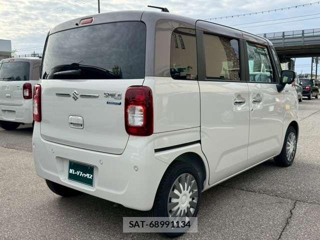 Suzuki WAGON R 2025-01 7458918-6