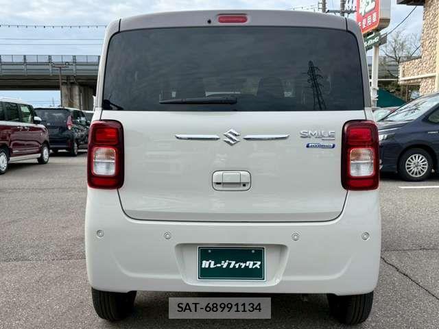 Suzuki WAGON R 2025-01 7458918-7