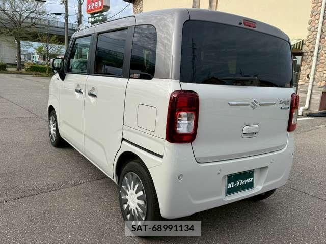 Suzuki WAGON R 2025-01 7458918-8