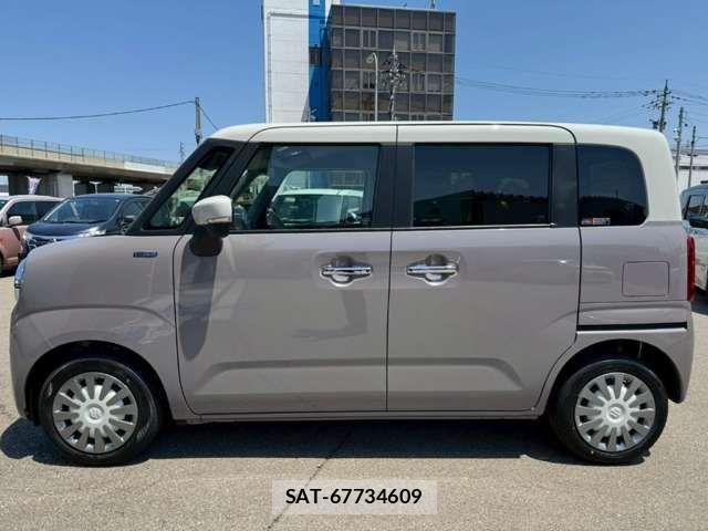 Suzuki WAGON R 2025-02 7458919-9