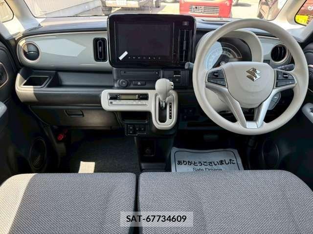 Suzuki WAGON R 2025-02 7458919-10