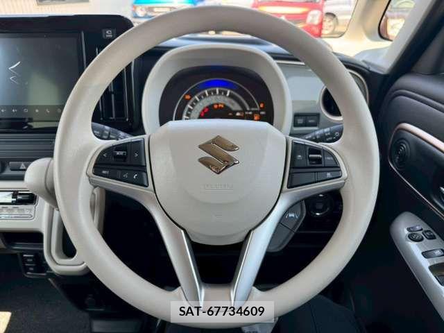 Suzuki WAGON R 2025-02 7458919-11