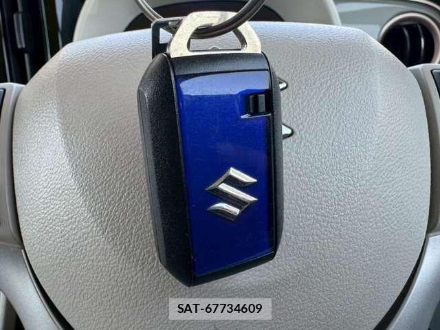 Suzuki WAGON R 2025-02 7458919-12