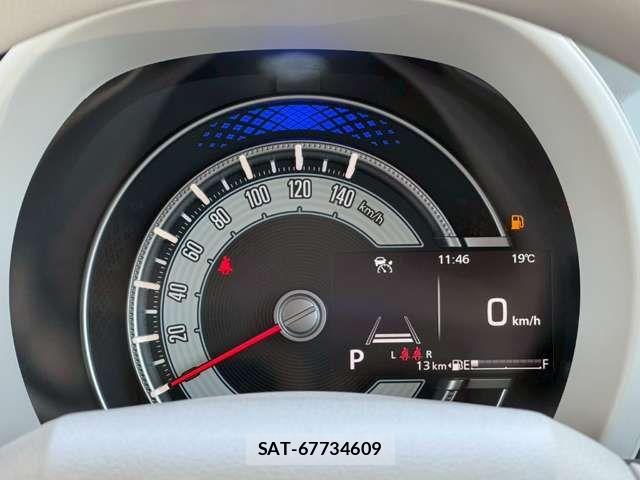 Suzuki WAGON R 2025-02 7458919-13
