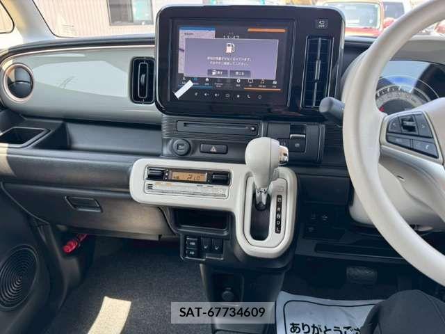 Suzuki WAGON R 2025-02 7458919-14