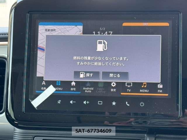 Suzuki WAGON R 2025-02 7458919-15