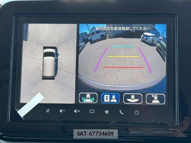 Suzuki WAGON R 2025-02 7458919-17