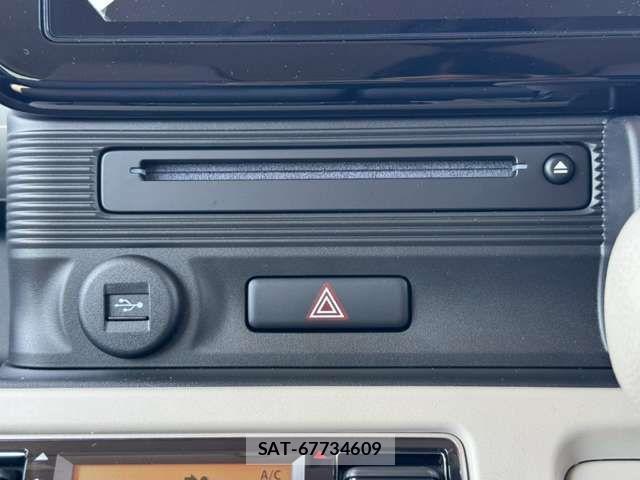 Suzuki WAGON R 2025-02 7458919-18
