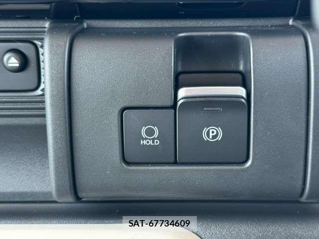 Suzuki WAGON R 2025-02 7458919-19