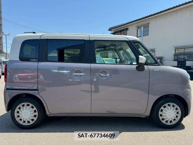 Suzuki WAGON R 2025-02 7458919-5