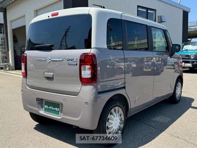Suzuki WAGON R 2025-02 7458919-6
