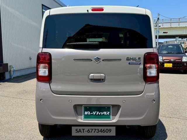Suzuki WAGON R 2025-02 7458919-7