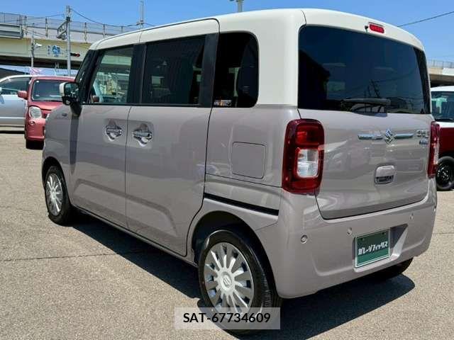 Suzuki WAGON R 2025-02 7458919-8
