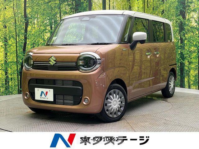Suzuki WAGON R 2025-01 7503886-0