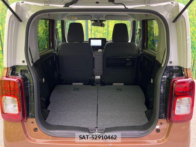 Suzuki WAGON R 2025-01 7503886-9