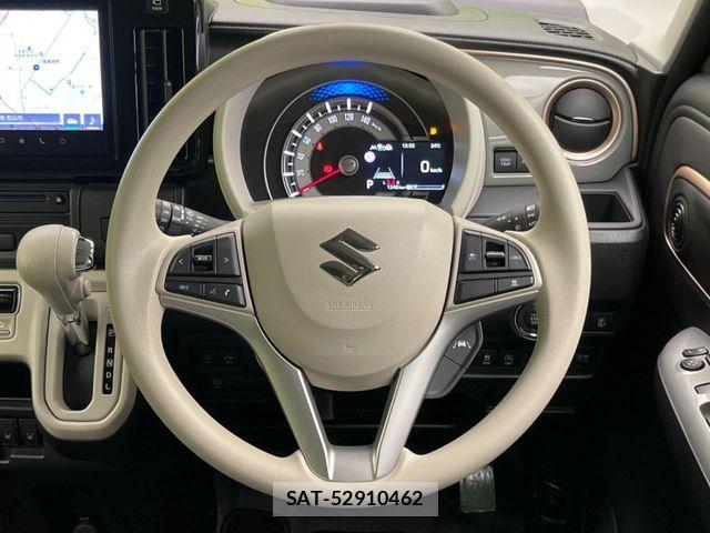 Suzuki WAGON R 2025-01 7503886-10