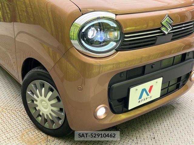 Suzuki WAGON R 2025-01 7503886-11