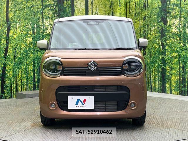 Suzuki WAGON R 2025-01 7503886-13