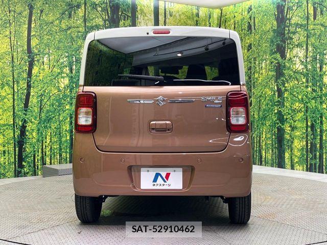 Suzuki WAGON R 2025-01 7503886-14