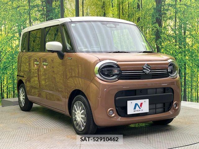 Suzuki WAGON R 2025-01 7503886-15