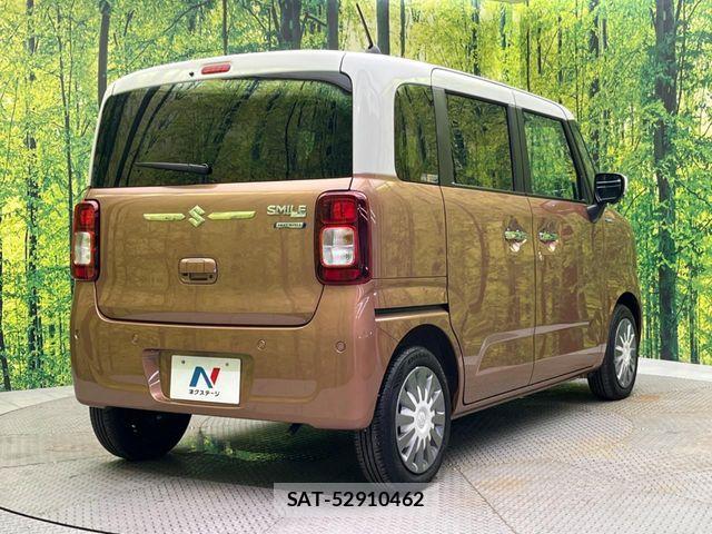 Suzuki WAGON R 2025-01 7503886-16