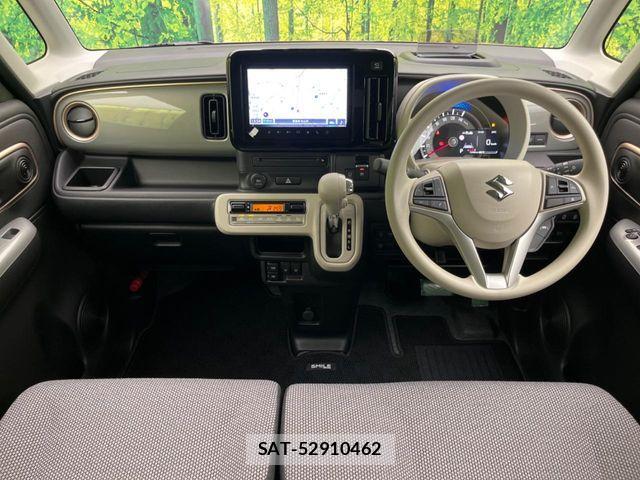 Suzuki WAGON R 2025-01 7503886-1