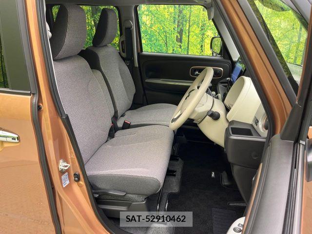 Suzuki WAGON R 2025-01 7503886-7