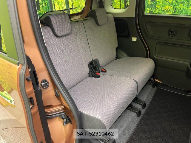 Suzuki WAGON R 2025-01 7503886-8