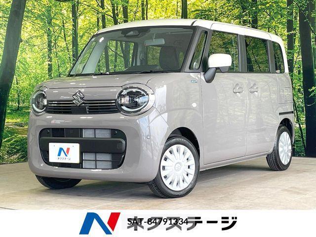 Suzuki WAGON R 2025-04 7503897-0