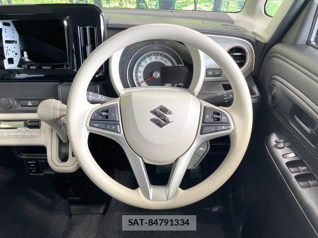 Suzuki WAGON R 2025-04 7503897-10