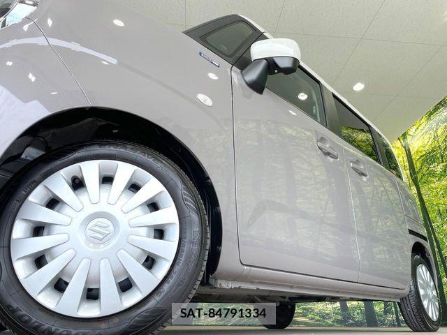 Suzuki WAGON R 2025-04 7503897-12