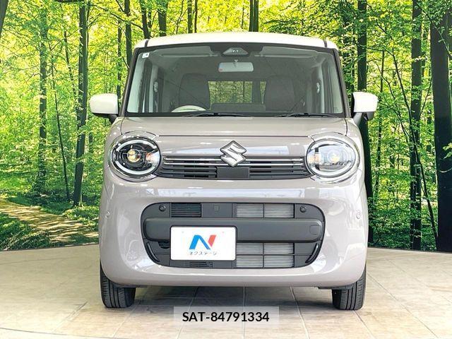 Suzuki WAGON R 2025-04 7503897-13