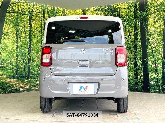Suzuki WAGON R 2025-04 7503897-14